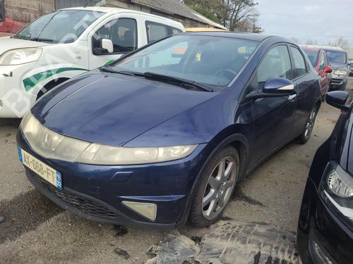 Used Parts HONDA CIVIC VIII Hatchback (FN, FK)  2.2 CTDi (FK3)  4529529