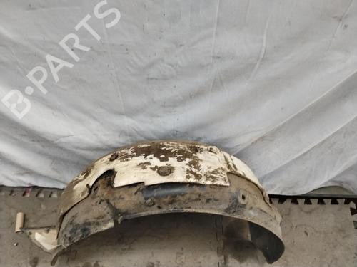 Used Wheel arch Wheel arch RENAULT MEGANE III Hatchback (BZ0/1_, B3_) [2008-2026] 40608284 40608284