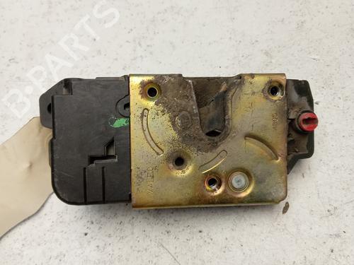 Rear left lock PEUGEOT 206 Hatchback (2A/C) 1.4 HDi eco 70 | BP29269994C100 