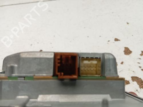 Used Display monitor Display monitor PEUGEOT 207 SW (WK_) 1.6 HDi (90 hp) 29455741 29455741