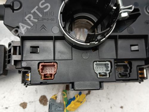 Steering column stalk PEUGEOT 307 Break (3E) 1.6 HDi 110 | BP29407790I23 
