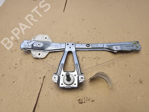 Used Rear right window mechanism Rear right window mechanism RENAULT CLIO II (BB_, CB_) 1.2 (BB0A, BB0F, BB10, BB1K, BB28, BB2D, BB2H, CB0A,... (58 hp) 40502031 40502031