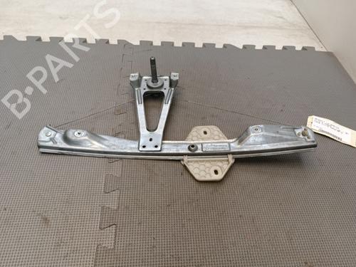 Used Rear left window mechanism Rear left window mechanism 22131139 22131139