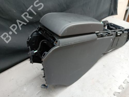 Used Middle console Middle console PEUGEOT 508 SW I (8E_) 2.0 BlueHDi 180 (180 hp) 24183976 24183976