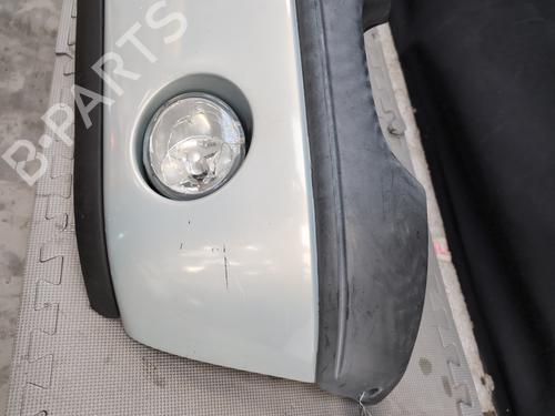 Front bumper RENAULT TWINGO I (C06_) 1.2 (C066, C068) | BP22131505C7 