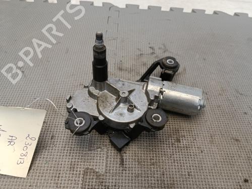 Rear wiper motor RENAULT MEGANE II (BM0/1_, CM0/1_) 1.5 dCi (BM1F, CM1F) | BP21324658M102 