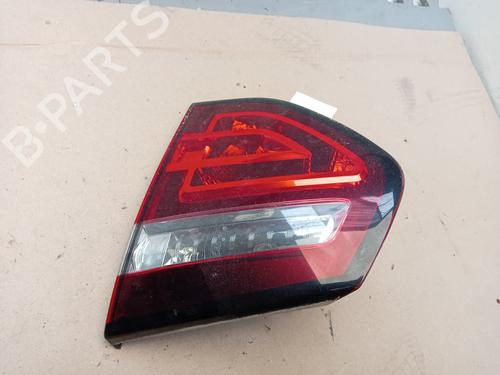 Used Right tailgate light Right tailgate light CITROËN C4 Picasso I MPV (UD_) 1.6 HDi 110 (112 hp) 26526572 26526572