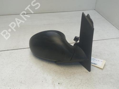 Right mirror SEAT ALTEA (5P1) 1.9 TDI | BP22130049C27 