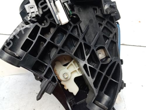 Gear lever TOYOTA VERSO S (_P12_) 1.33 (NSP120_) | BP29481643M90 