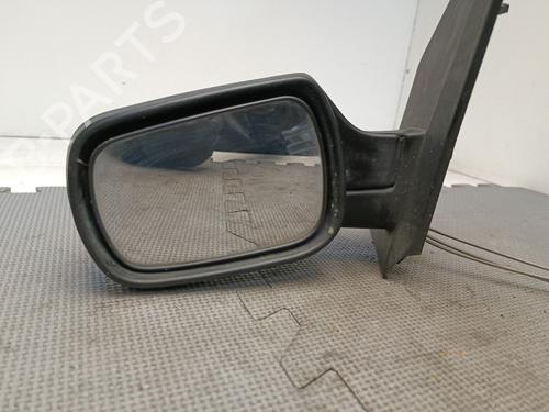Left mirror FORD FIESTA V (JH_, JD_) 1.4 TDCi | BP21389020C26 