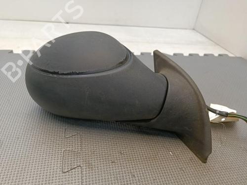 Right mirror CITROËN C3 I (FC_, FN_) 1.4 16V | BP21389007C27 