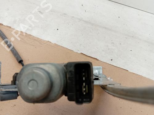 Front left window mechanism RENAULT CLIO III (BR0/1, CR0/1) 1.5 dCi (BR17, CR17) | BP26289324C22 