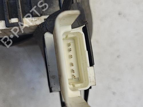 Rear left lock PEUGEOT 407 SW (6E_, 6D_) 2.0 HDi | BP21324074C100 