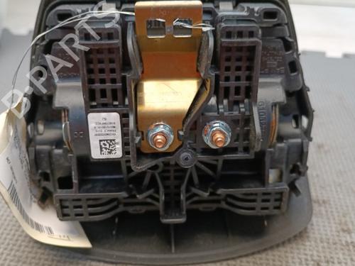 Used Driver airbag Driver airbag RENAULT GRAND SCÉNIC III (JZ0/1_) 1.9 dCi (JZ0J, JZ0N, JZ1K, JZ1S) (131 hp) 21322590 21322590