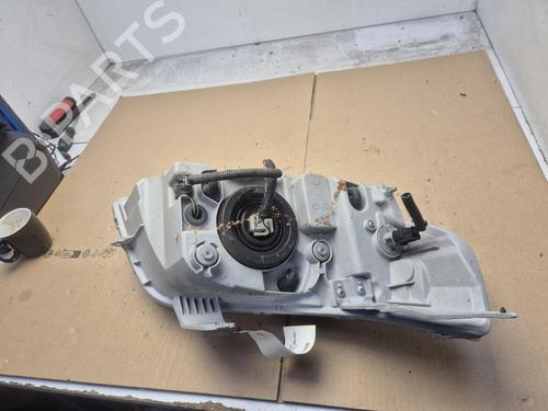 Used Left headlight Left headlight CHEVROLET AVEO / KALOS Hatchback (T250, T255) 1.2 (84 hp) 40434499 40434499