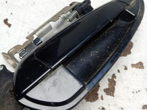 Used Rear left lock Rear left lock FIAT PUNTO EVO (199_) 1.3 D Multijet (199AXC1A, 199BXC1A, 199AXT1A, 199BXT1A) (75 hp) 30112308 30112308