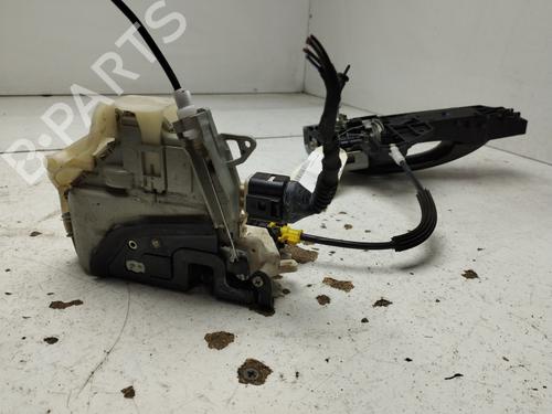 Used Front left lock AUDI A4 Allroad B8 (8KH) 2.0 TDI quattro (170 hp) 31864477