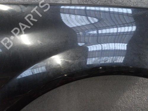 Used Right front fenders RENAULT MEGANE II Estate (KM0/1_) 1.5 dCi (KM1F) (86 hp) 21324212