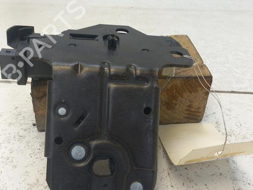 Tailgate lock AUDI A3 Sportback (8PA) 1.6 FSI | BP22130126C101 