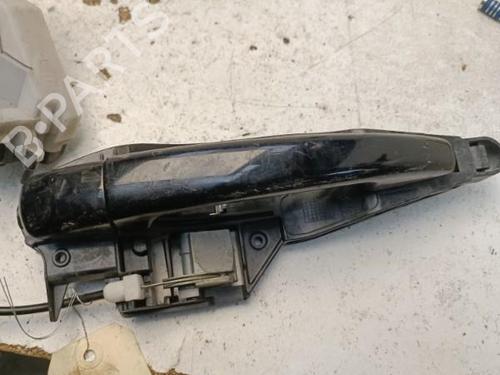Used Rear left lock PEUGEOT 307 (3A/C) 1.4 HDi (68 hp) 22130775