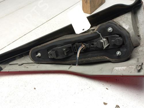 Used Right taillight RENAULT MEGANE II Estate (KM0/1_) 1.5 dCi (KM1F) (86 hp) 21325263