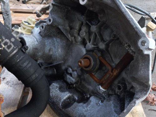 Versnellingsbak PEUGEOT 206 Hatchback (2A/C) 1.4 i (75 hp) 21325330