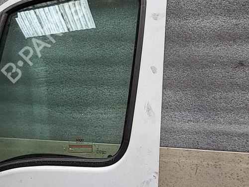 Left front door RENAULT MASTER II Van (FD) 2.5 dCi | BP22129657C2 