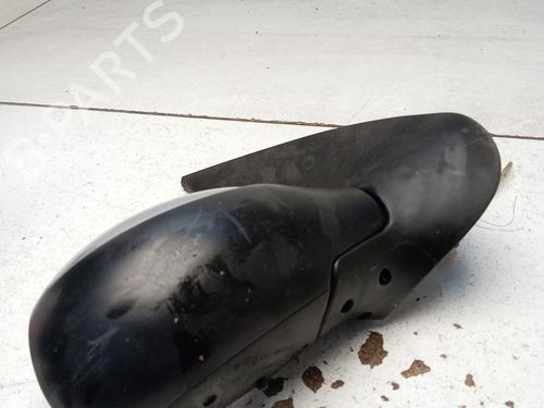 Right mirror PEUGEOT 206+ (2L_, 2M_) 1.4 i (2LKFWA, 2MKFWA) | BP29840620C27