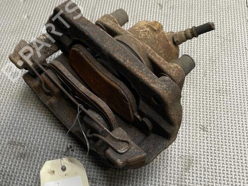 Used Right front brake caliper Right front brake caliper RENAULT MEGANE III Grandtour (KZ0/1) 1.5 dCi (KZ1M, KZ1W, KZ0R) (106 hp) 21324935 21324935