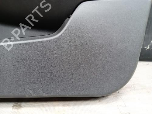 Used Front right panel Front right panel NISSAN QASHQAI I (J10, NJ10) 1.5 dCi (110 hp) 27663957 27663957