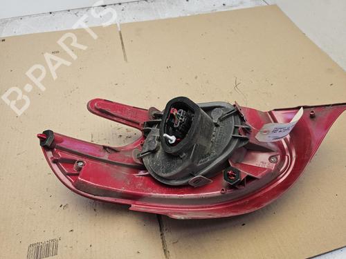 Used Left taillight Left taillight PEUGEOT 208 I (CA_, CC_) 1.4 VTi (95 hp) 40507460 40507460