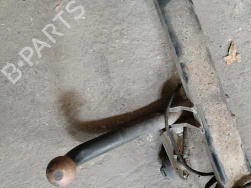 Tow ball/Mechanism FORD MONDEO III (B5Y) 2.0 16V TDDi / TDCi | BP22130192C141 