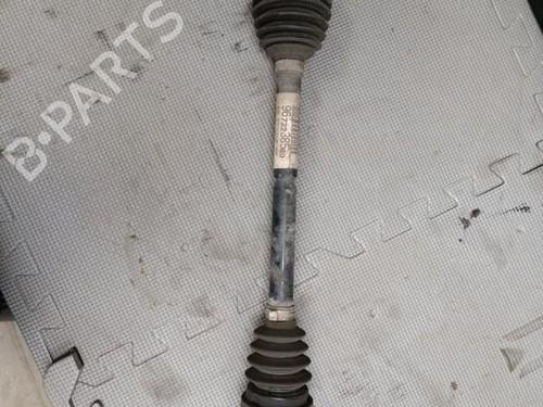 Used Left front driveshaft Left front driveshaft CITROËN C3 II (SC_) 1.4 HDi 70 (SC8HZC, SC8HR0, SC8HP4) (68 hp) 22131060 22131060