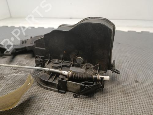 Front right lock BMW 1 (E87) 118 d | BP22360385C97 