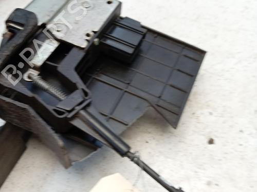 Front right lock FORD FIESTA V (JH_, JD_) 1.4 TDCi | BP29331265C97 