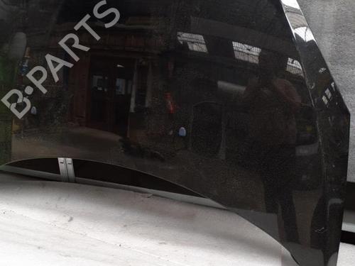Hood PEUGEOT 307 CC (3B) 2.0 HDi 135 | BP21323384C1