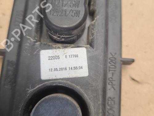 Lampeholder Lampeholder RENAULT KANGOO Express (FW0/1_) [2008-2026] 36168385 36168385