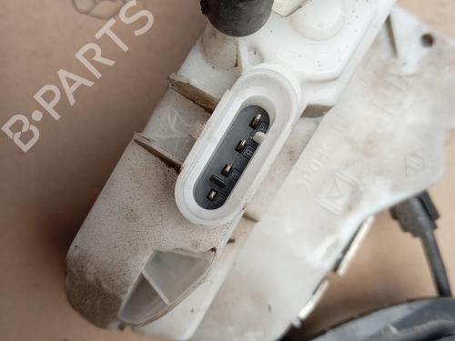 Used Rear right lock Rear right lock CITROËN C3 I (FC_, FN_) 1.1 i (60 hp) 33051905 33051905
