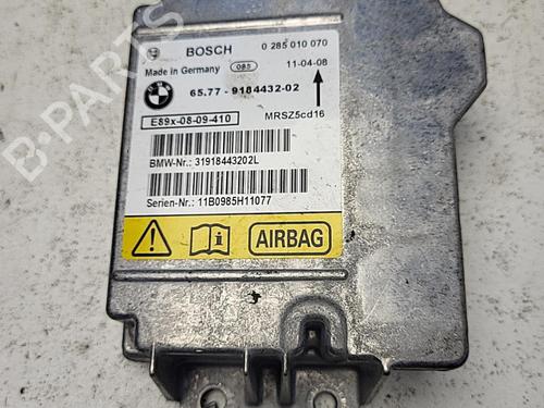 Used ECU airbags BMW X1 (E84) xDrive 20 d (177 hp) 21326495