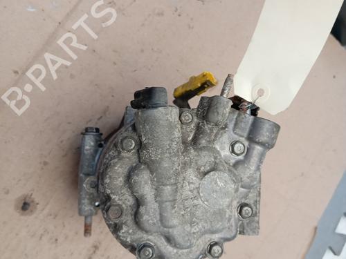 AC compressor PEUGEOT 407 SW (6E_, 6D_) 2.0 HDi 135 | BP26524433M34 