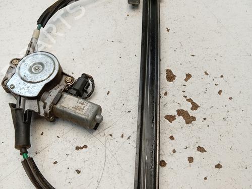 Front left window mechanism ALFA ROMEO 147 (937_) 1.9 JTD (937.AXD1A, 937.BXD1A, 937.AXV1A, 937.BXB1A,... | BP29513469C22 