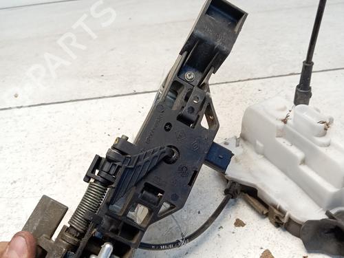 Front left lock RENAULT VEL SATIS (BJ0_) 2.0 dCi (BJ03) | BP29288059C98 - Image 6