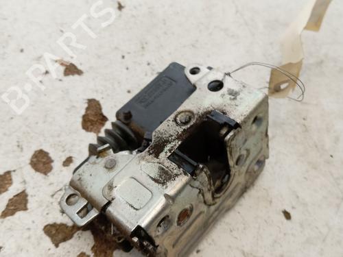 Used Rear left lock DACIA LOGAN (LS_) 1.4 MPI LPG (LS0C) (75 hp) 29611725