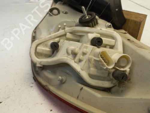 Left taillight OPEL ASTRA J (P10) 1.7 CDTI (68) | BP21325191C34 