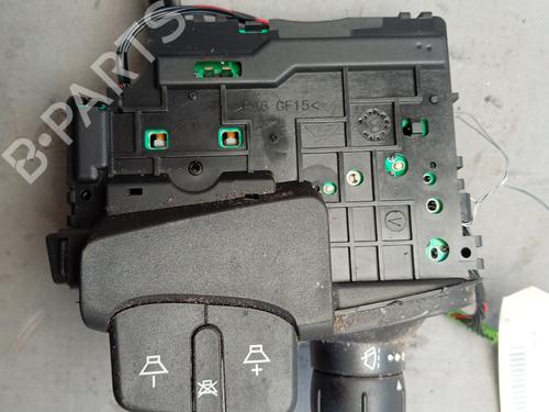 Ratstangsstang RENAULT SCÉNIC II (JM0/1_) 1.9 dCi (JM14) (131 hp) 27977692
