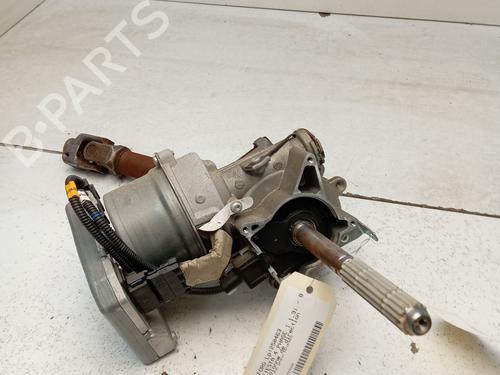 Used Steering column FORD FIESTA IV (JA_, JB_) 1.3 i (60 hp) 29866258