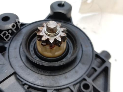 Left rear window motor RENAULT GRAND SCÉNIC III (JZ0/1_) 1.5 dCi (JZ09, JZ0D, JZ10, JZ14, JZ1G, JZ29, JZ2C) | BP29504407E23 