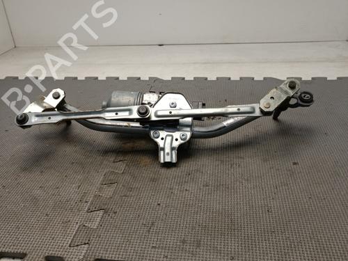 Used Front wiper motor Front wiper motor PEUGEOT 2008 I (CU_) 1.6 BlueHDi 120 (120 hp) 21667405 21667405