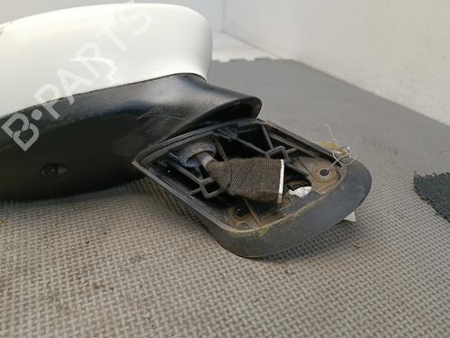 Right mirror FIAT PUNTO EVO (199_) 1.3 D Multijet | BP21389002C27 
