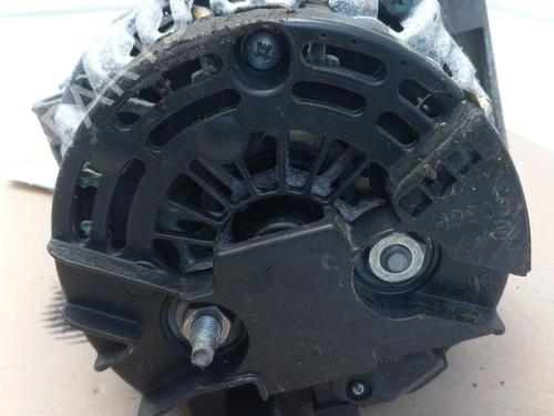 Used Alternator RENAULT CLIO II (BB_, CB_) 1.4 16V (B/CB0P, BB13) (98 hp) 21324018